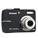 Polaroid i739F 7MP 3x Optical 4x Digital Zoom Camera (Black)