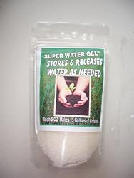 AWG-32 makes 32 gallons of water crystals