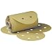 3M Stikit Gold Paper D/F Disc Roll 216U, Aluminum Oxide, 5" Diameter, P320 Grit (Roll of 175)