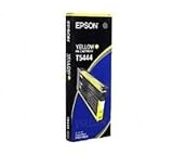 Epson C13T544400 Tintenpatrone gelb