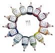 Glassline Pen Assortment
