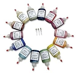 Glassline Pen Assortment