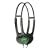 Skullcandy Recruit 3.5mm Stereo Headphones