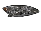 HEADLIGHT HEAD LAMP 05 06 TOYOTA CAMRY LE XLE RIGHT SIDE