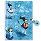 Ice Skaters Diary - 0735314888