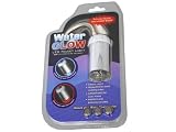 Produkt-Bild: LED-Wasserhahnaufsatz Water Glow (Blau, Rot)