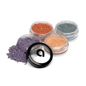 Mineral Eye Shadow