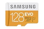 Samsung 128GB EVO Class 10 Micro SDXC...