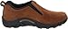 Merrell Jungle Nubuck Moc (Toddler/Little Kid/Big Kid)