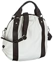 ESPRIT Elvira E15002, Damen Henkeltasche