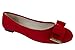Michael Kors Women's Kiera Ballet Flat Shoe