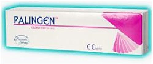 Praevenio Pharma Plurigin Vaginal Ovules 10 Bullets From 2.5G