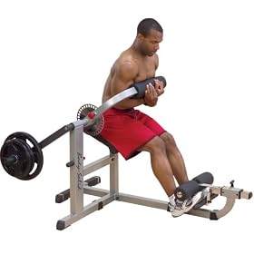 Body Solid GCAB360 CAM Series Ab / Back Machine