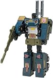 Transformers Encore 16 Bruticus Figure