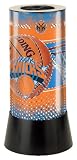 NBA New York Knicks Rotating Lamp