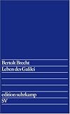 Leben des Galilei: Schauspiel (Edition Suhrkamp)