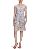 Tom Tailor Flower Garden - Robe - Femme