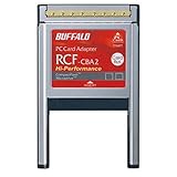 BUFFALO J[h[_[ RCF-CBA2