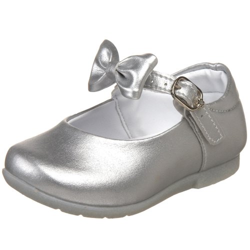 Pampili Infant Toddler Angel 04.609 Mary Jane Pampili Infant Toddler Angel 04.609 Mary Jane