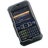 Crystal Hard Cover with Carbon Fiber Design Cover Case + Clear Swivel Belt Clip for Sanyo SCP 2700 Sprint Crystal Hard Cover with Carbon Fiber Design Cover Case + Clear Swivel Belt Clip for Sanyo SCP 2700 Sprint
