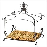 Pair of Royal Splendour Pet Beds