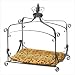 Royal Splendor Pet Metal Canopy Bed Small Dog Cat Puppy