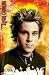 Ryan Cabrera (Face) Music Poster Print - 24 X 36