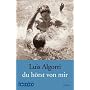 Du h�rst von mir