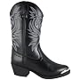 Child Pink Mesquite Cowboy Boot