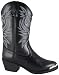 Smoky Mountain Kids Synthetic Mesquite Western Boot