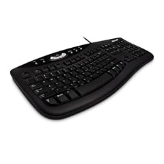 Microsoft Comfort Curve Keyboard 2000 (original Handelsverpackung)