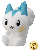 ポケモンおしゃべりちいサイズ パチリス