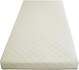 Babies Firsts 140x70m Spring Interior Cot Bed Mattress