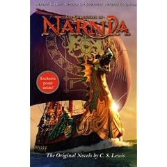 The Chronicles of Narnia (Complete: 7 in 1 Volume)