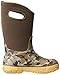 Bogs Kids Classic Camo Winter Snow Boot, , 8 M US Toddler
