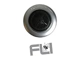 FLI COMP1 165-WATT CAR TWEETERS (PAIR)