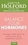 Balancing Hormones Naturally (Optimum Nutrition Health Guides)