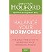 Balancing Hormones Naturally (Optimum Nutrition Health Guides)