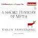 A Short History of Myth