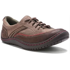 Buy Ladies Earth® INTEGRATE Casual Oxfords by Earth