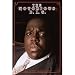 Notorious B.I.G. (Commemorative) Music Poster Print - 24x36