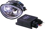 Vision X HID-2002 4.2X 3.35 X 4.5 35 Watt HID Fog Light Driving Beam