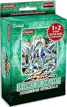 YuGiOh 5D's Duelist Genesis SE Special Edition Pack (Random Promo Card)