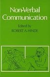 Nonverbal communication