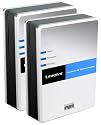 Linksys PowerLine AV EthernetAdapter Kit