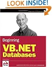 Beginning VB.NET Databases