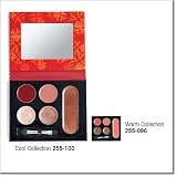 Jillian Dempsey for Avon Essential Beauty Pallette Cool