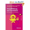 Modellbildung und Simulation: Eine anwendungsorientierte Einf�hrung (eXamen.press)