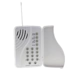 GE SECURITY 60-924-3-XT Simon XT Two-Way Talkng 2nd Keypad