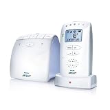 Avent DECT Baby Monitor by Avent